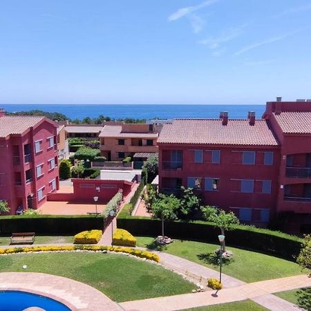 Апартаменты Msj 69 Bonito Duplex En Marina Sant Jordi Калафат Экстерьер фото